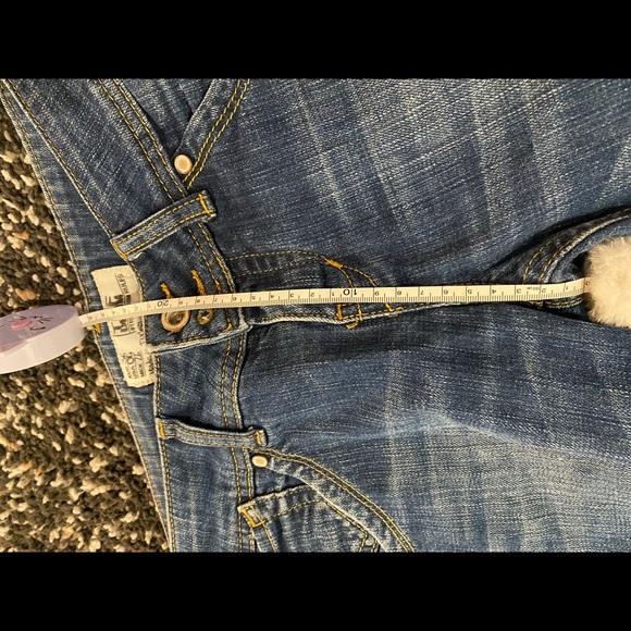 Zara jeans - Picture 4 of 8